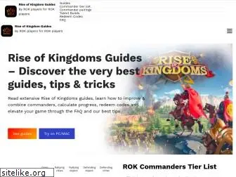 riseofkingdomsguides.com