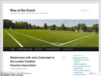 riseofthecoach.wordpress.com