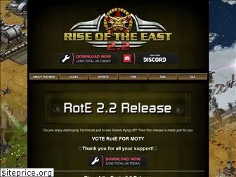 riseoftheeastmod.com