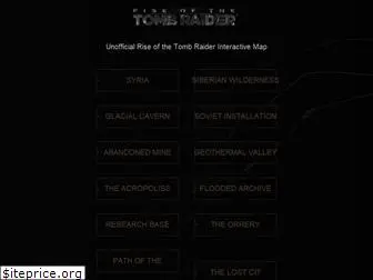 riseofthetombraidermap.de