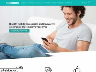 riseon.co.in