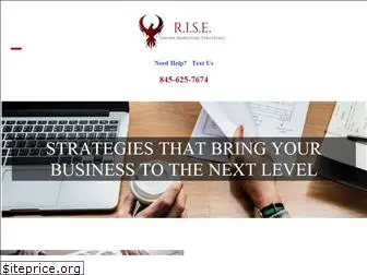 riseonlinestrategies.com