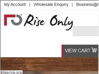 riseonly.com