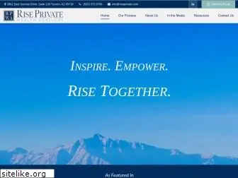 riseprivate.com