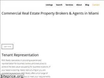 riserealty.com