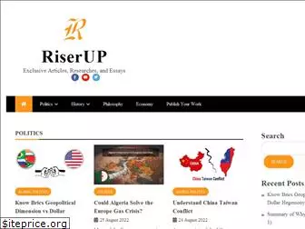 riserup.com