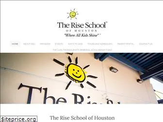 riseschool.org