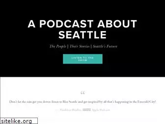 riseseattlepodcast.com