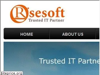 risesoft.in