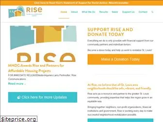 risestl.org