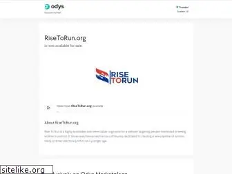 risetorun.org
