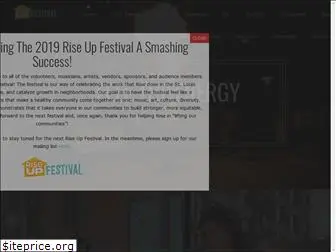 riseupfestival.org