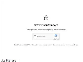 riseutah.com