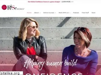 risewomen.com