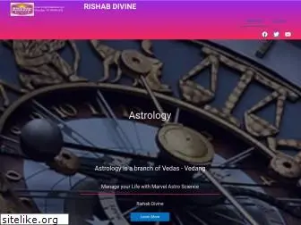 rishabdivine.com