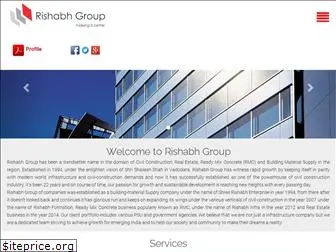 rishabhgroup.info