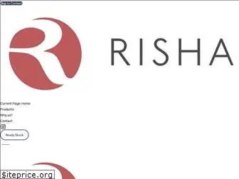 rishabhmarble.com