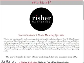 rishermarketing.com