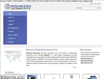 rishikesh.com