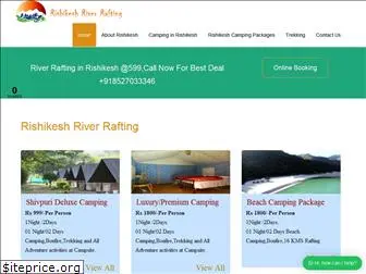 rishikeshriverrafting.co.in