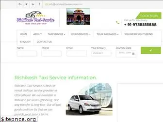 rishikeshtaxiservice.com