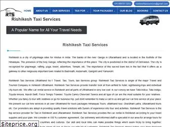 rishikeshtaxiservices.in