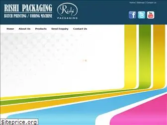 rishipackaging.com