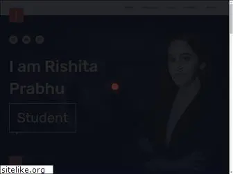 rishitaprabhu.com
