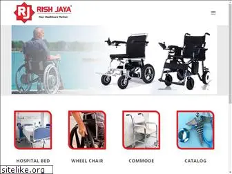 rishjaya.com