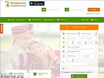 rishtapao.com