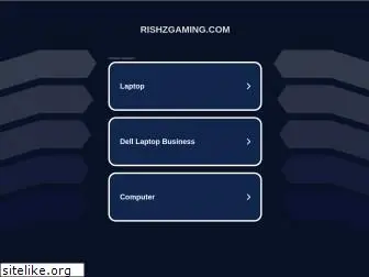 rishzgaming.com