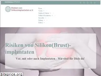 risikenvonbrustimplantaten.de