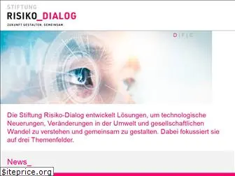 risiko-dialog.ch