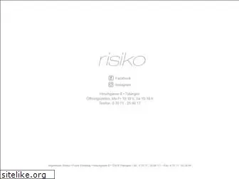 risiko-fashion.de