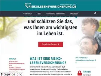 risikolebensversicherung.de