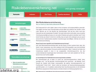 risikolebensversicherung.net