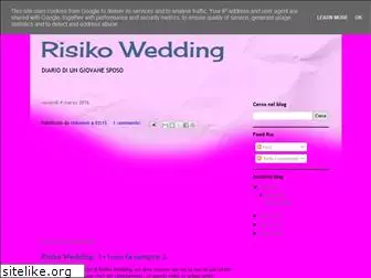 risikowedding.blogspot.com