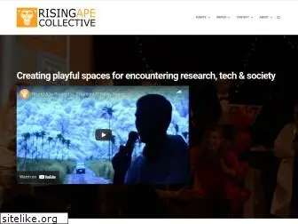 rising-ape.com