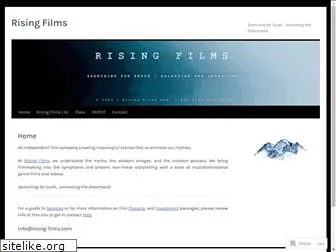 rising-films.com