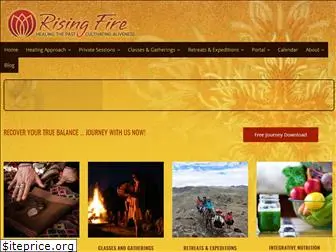 rising-fire.com