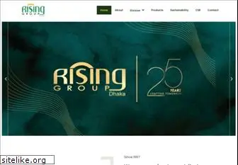 rising-group.com