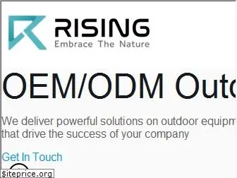 rising-outdoor.com