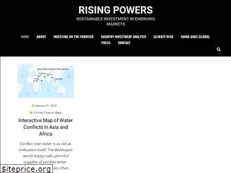 rising-powers.com