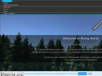 rising-world.net