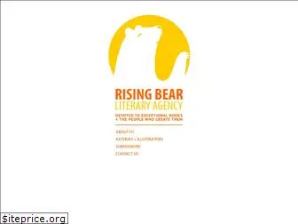 risingbear.com