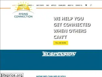 risingconnection.com.au