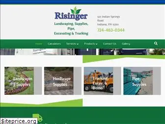 risinger-online.com