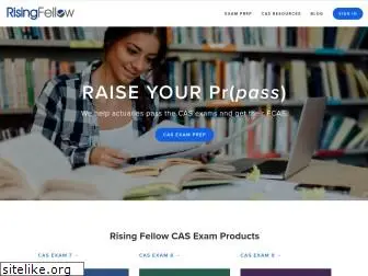 risingfellow.com