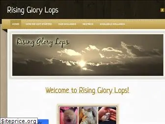 risingglorylops.com