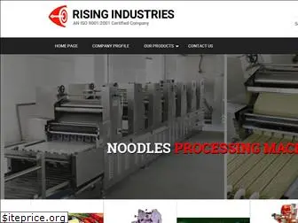 risingindustries.in